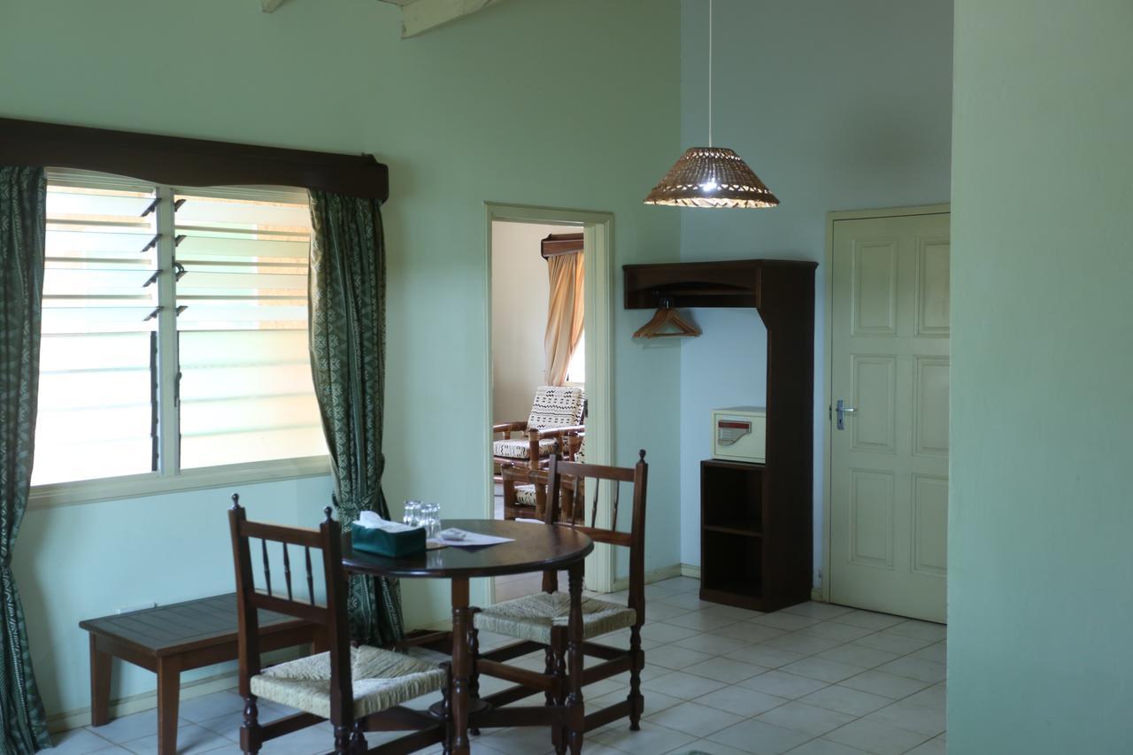 Anomabo Beach Resort Anomabu Екстериор снимка
