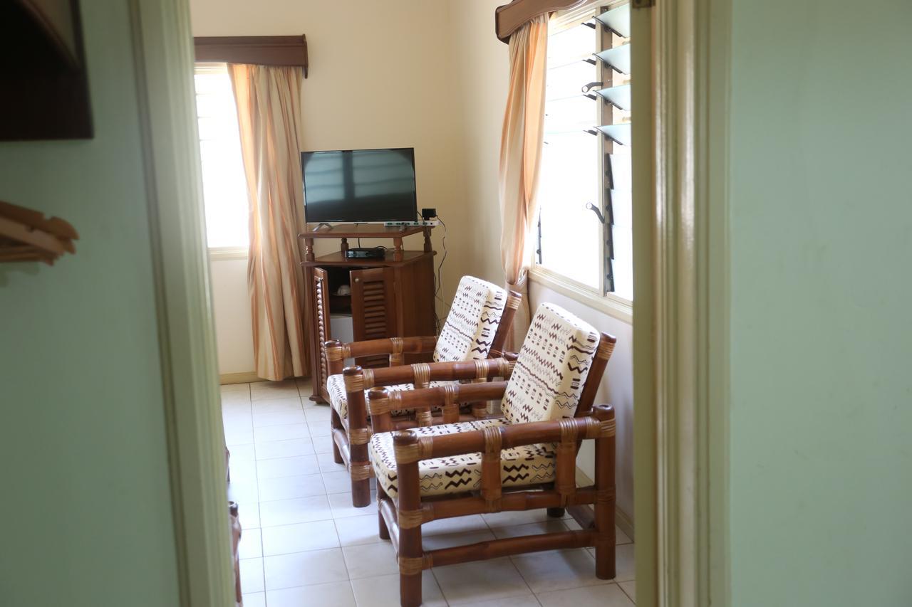 Anomabo Beach Resort Anomabu Екстериор снимка