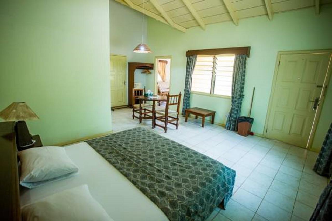 Anomabo Beach Resort Anomabu Екстериор снимка