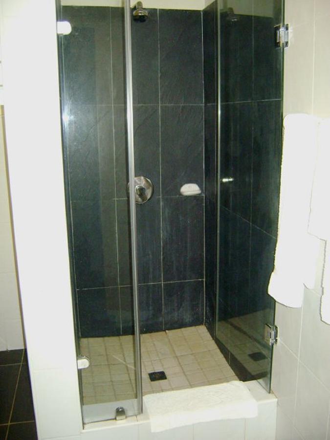 Anomabo Beach Resort Anomabu Екстериор снимка