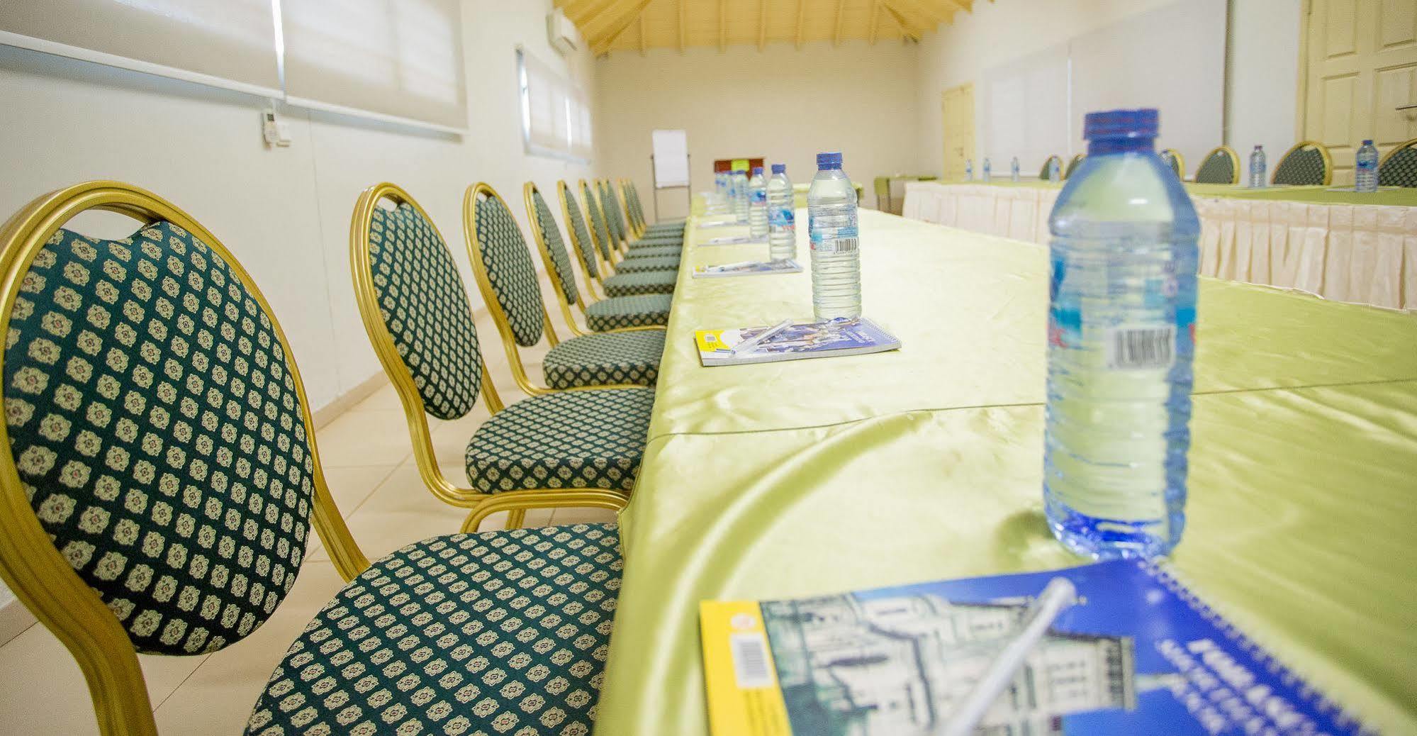 Anomabo Beach Resort Anomabu Екстериор снимка